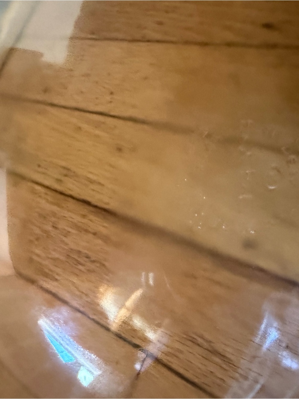 Pyrex Clear Glass Mixing Bowl - Transparent - Picture 5 of 6